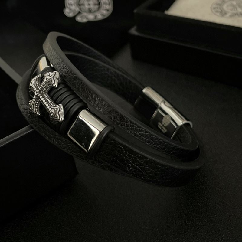 Chrome Hearts Bracelets